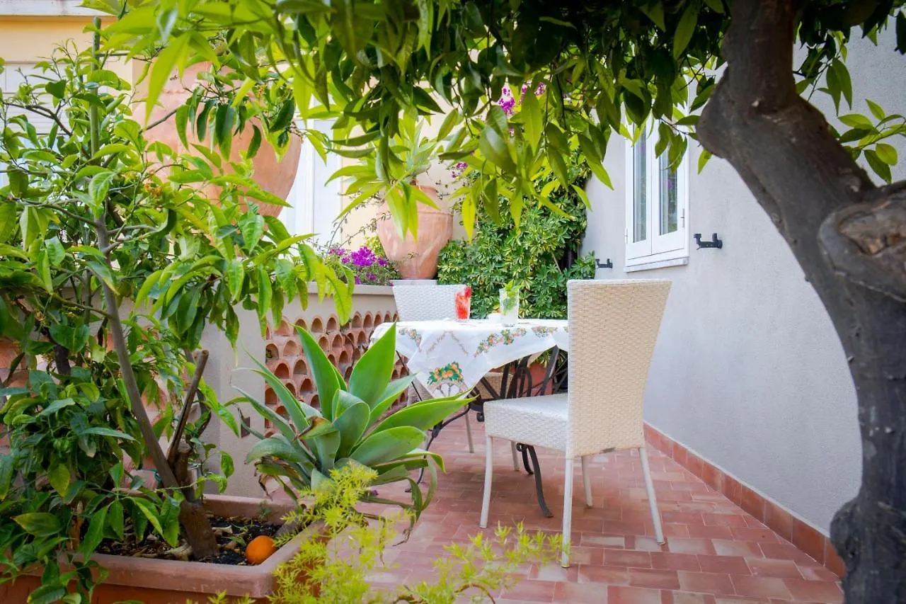 Hotel Villa Taormina