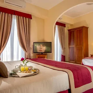 Marini Park 3* Кастель-ди-Лева