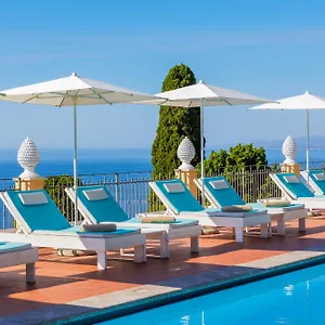 Otel Grand San Pietro