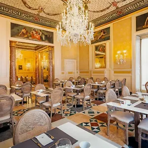 Eurostars Palace 4* Палермо