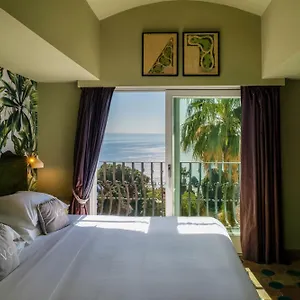 Otel Carlotta