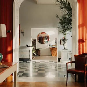 Palazzo Guiscardo Hotel