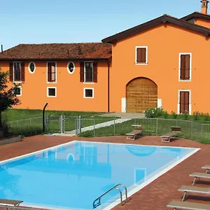 Cascina Volta Frühstückspension