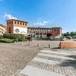 Golf 4* Figino Serenza