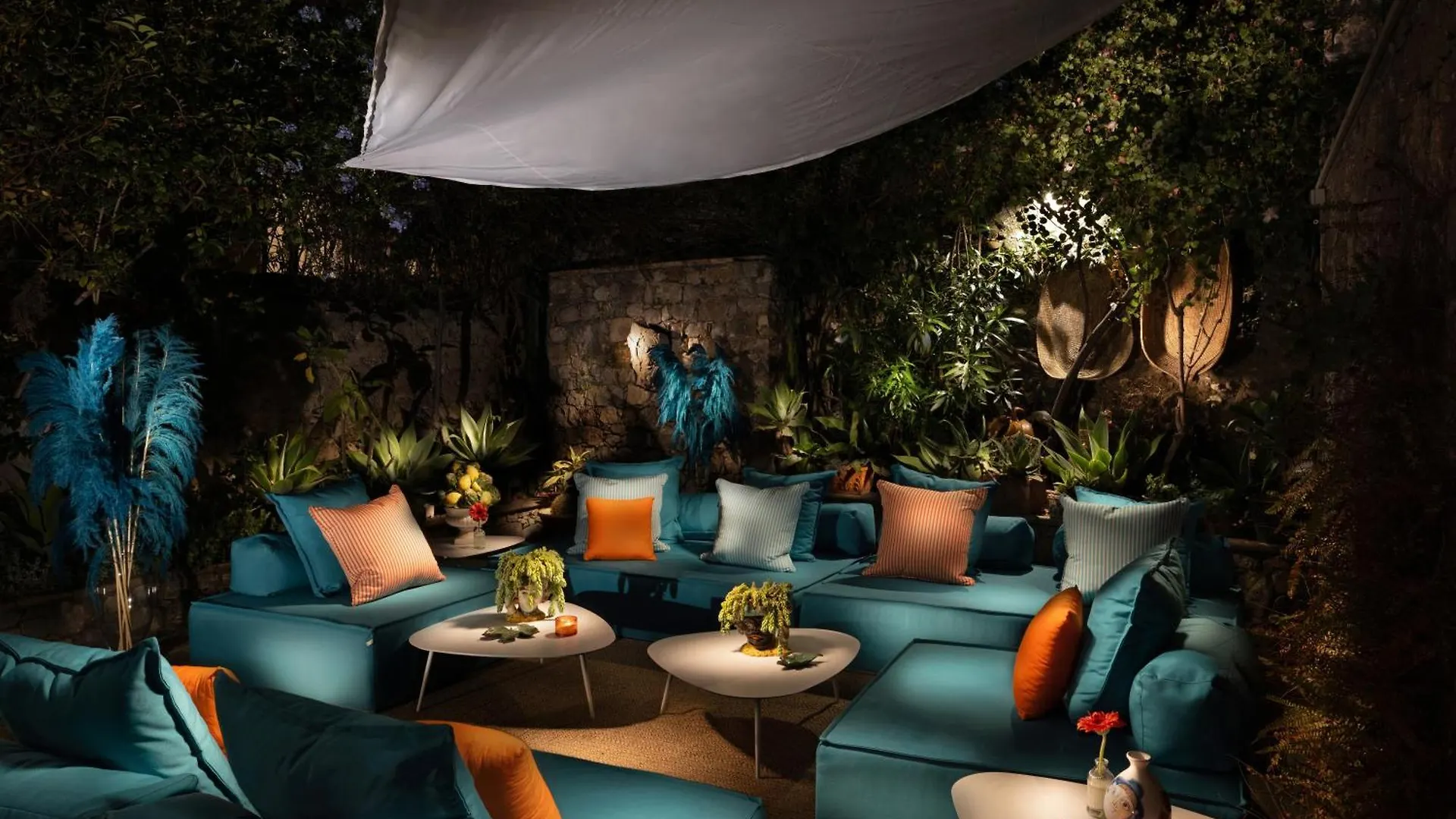 Hotel Villa Taormina