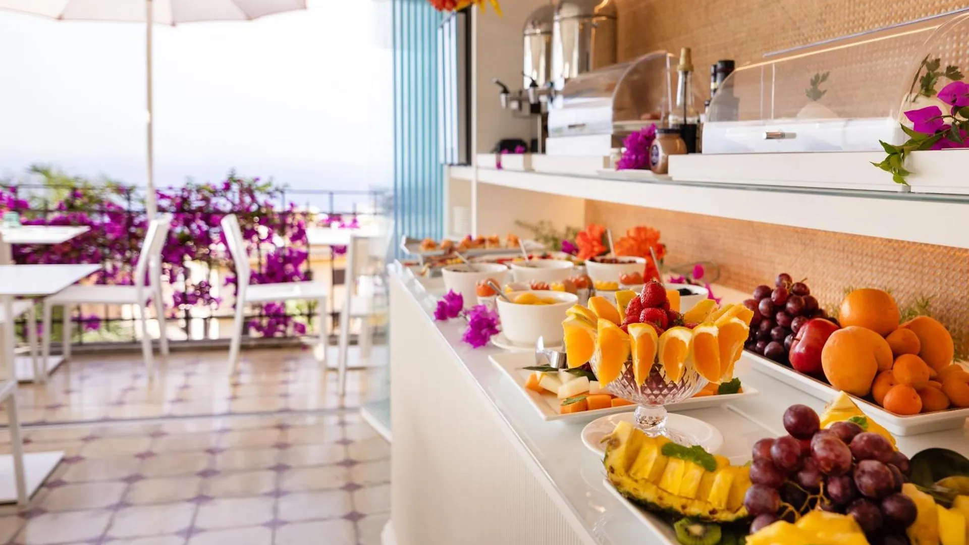 Hotel Villa Taormina