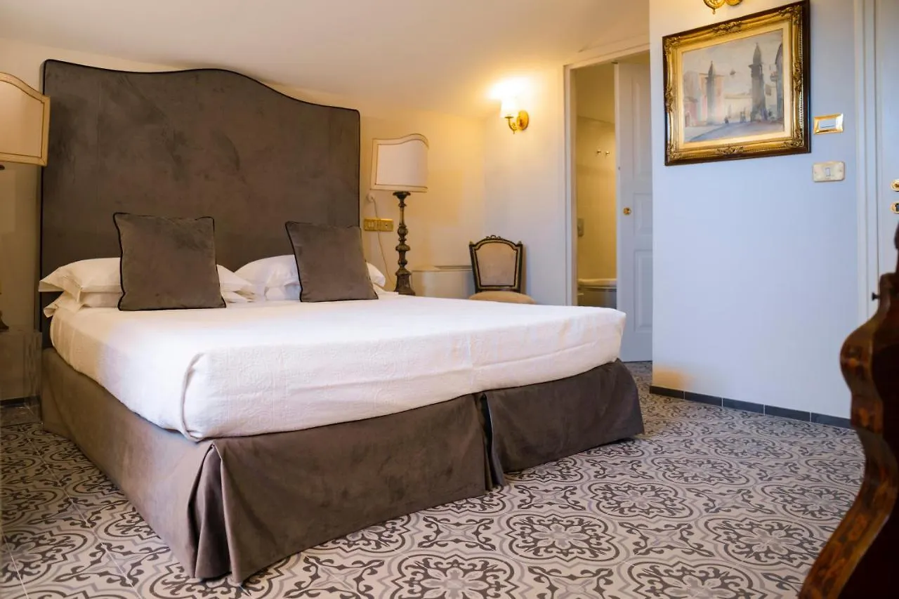 Hotel Villa Taormina Italia
