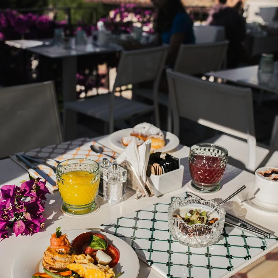 Hotel Villa Taormina