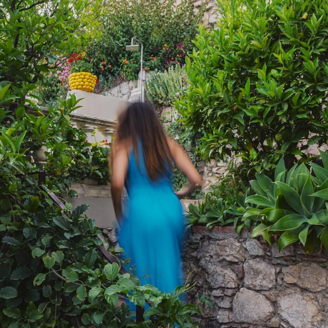 Hotel Villa Taormina