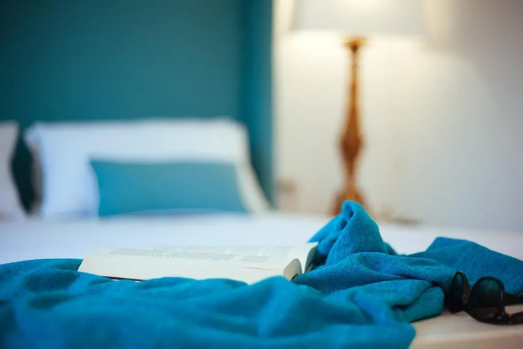 ****  Hotel Villa Taormina Italia