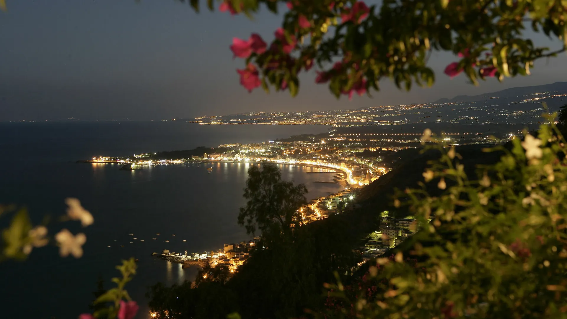 Hotel Villa Taormina 4*,